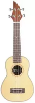 Soprano ukulelė Flycat C30S