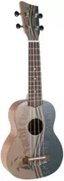 Soprano ukulelė Gewa K-SO-YC su dėklu