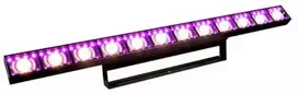 LED BAR Light4me VENOM STROBE
