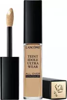 Lancôme Liquid maskuoklis Teint Idole Ultra Wear (All Over Maskuoklis), 13 ml, 04 rusvai gelsvas Nature