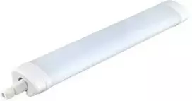 Lubinis šviestuvas TOPE Dulkėms ir vandeniui atsparus LED šviestuvas "NOLA" 30W