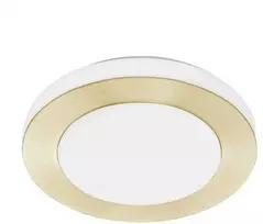 Lubinis šviestuvas Šviestuvas plafonas Eglo CARPI, 10.8 W, LED, 900369