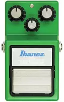 Ibanez TS9 Tube Screamer efektų pedalas