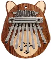 Kalimba Hluru KML8