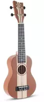 Soprano ukulelė Gewa MANOA SURF su dėklu