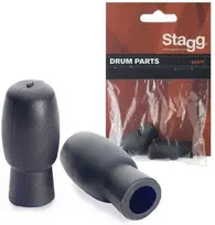 Būgnų lazdelių antgalis Stagg SSST1
