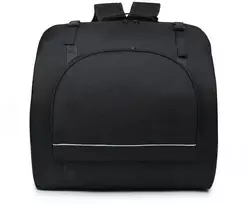 Hard Bag Dėklas akordeonui Kera Audio AB-80/96 (80/96 bosai)