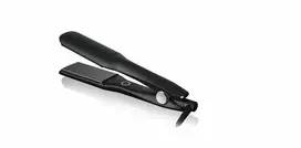 Ghd Max Haarglätter - juodas