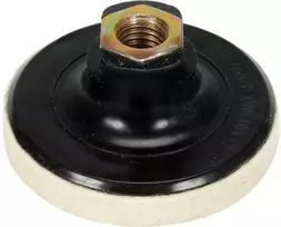 YATO poliravimo VELTINIS DISKAS 75x10mm M14