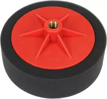 YATO POLIRAVIMO DISKAS 150x50mm MINKŠTA KEVENTĖ M14