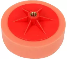 YATO poliravimo DISKAS 150x50 mm VIDUTINĖ KEMPINĖ M14