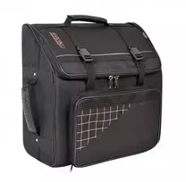 Dėklas akordeonui Canto EVA120 WH (96-120 bosų)