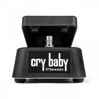 Wah pedalas Jim Dunlop Cry Baby Classic