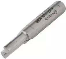 Wolfcraft Medžio freza HSS 5X14X6 mm