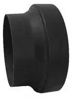 Dūmtraukio tarpmovė WADEX, D 170/150