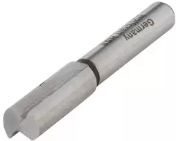 Wolfcraft Medžio freza HSS 8X20X6 mm