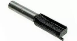 Ps Trading CONDOR TIESUS MEDIENOS PJAUSTYTUVAS Fi10 x 25mm KOTAS 8mm BE GUOLIO