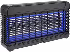 Hendi Vabzdžių gaudyklė 300 m2 UVA LED, 13 W, 270097