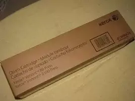 Xerox Versant 80, drum