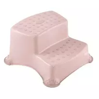 Safety 1St OK dvigubas laiptelis, pink, 10029-581