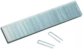 None Kabės Bostitch; 25x15 mm; S2/16WC tipas; galvanizuotos