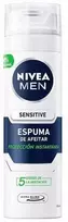 Nivea Esp skutimosi putos jautriai odai 200ml