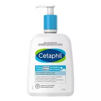 "Cetaphil" putojantis valomasis kremas 473ml