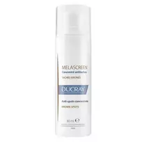 Ducray Melascreen koncentratas nuo pigmentinių dėmių 30ml