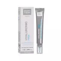 Veido kremas Martiderm Hyaluronic Firm 20ml