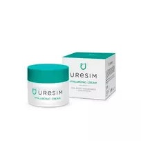 "Uresim" veido kremas "Hyaluronic" 50ml