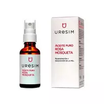 "Uresim" erškėtrožių aliejus 15ml