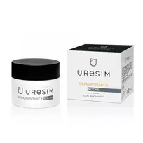 "Uresim" depigmentuojantis naktinis kremas 50ml