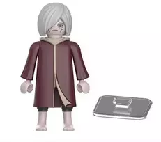 Žaidimų rinkinys Playmobil 71228 Naruto