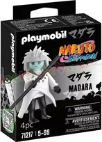 Playmobil Naruto 71217 Madara Rikudou Sennin Mode
