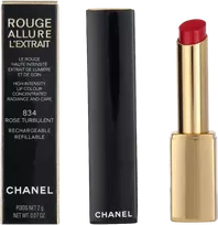 Chanel Rouge Allure L'extrait Lūpų dažai. 2 g, spalva: 834