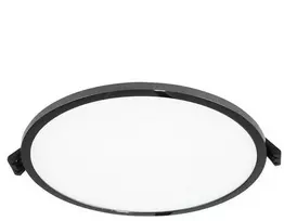 Ledlife ĮMONTUOJAMAS ŠVIESTUVAS LPSR-16WW BQ 16W 3000K LED IP44