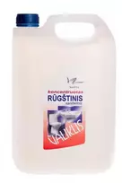 ULA Koncentruotas rūgštinis sanitarinis valiklis, 5 l
