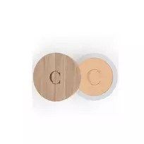 Couleur Caramel akių šešėliai N008 rusvai gelsvas Jaune