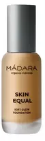 makiažo pagrindas Mádara Madara Skin Equal Base Soft Glow Spf15 60 Olive 30ml