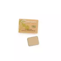 Couleur Caramel akių šešėliai N008 rusvai gelsvas Jaune Refill