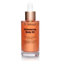 Dr. Sebagh Blizgantis kūno aliejus 50ml