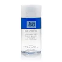 "Martiderm Essentials" dvifazis akių makiažo valiklis 125ml