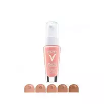 "Vichy Flexilift Maq Sand N35" tonuojantis kremas 30ml