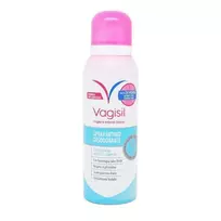 "Vagisil" intymios higienos dezodorantas purškiklis 125ml