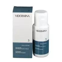 Rilastil Vidermin 3 tirpalai 200ml