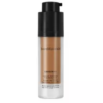 Bare Minerals "Bareminerals" originalus skystasis makiažo pagrindas 26 Warm Dark 30ml