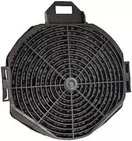 Aktyvios anglies filtras GORENJE 861288
