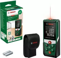 Lazerinis atstumų matuoklis Bosch Universal Distance 40C