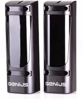 Faac FOTOELEMENTAS GENIUS-VEGA KOMPLEKTAS TXRX