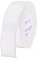 Šiluminės etiketės Niimbot 12x22 mm, 260 vnt